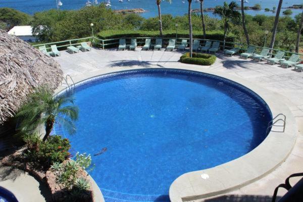 Flamingo Marina Resort Studio Playa Flamingo Exterior foto
